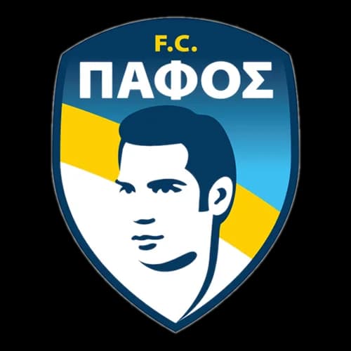 Pafos logo