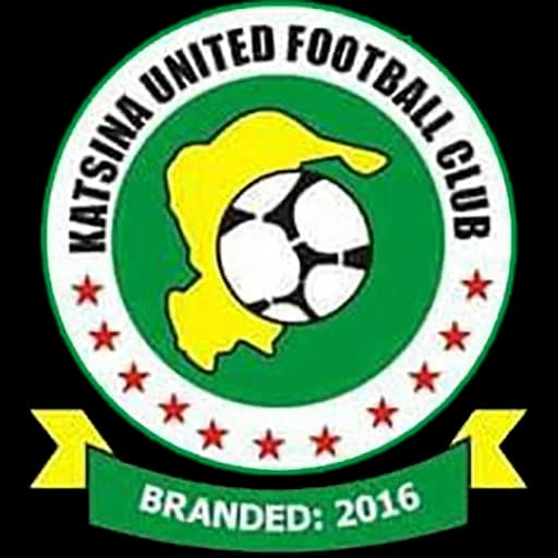 Katsina United logo