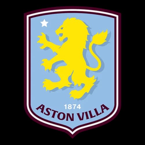 Aston Villa logo