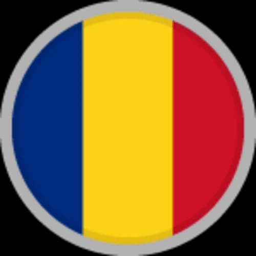 Romania logo