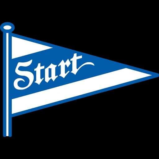 Start logo