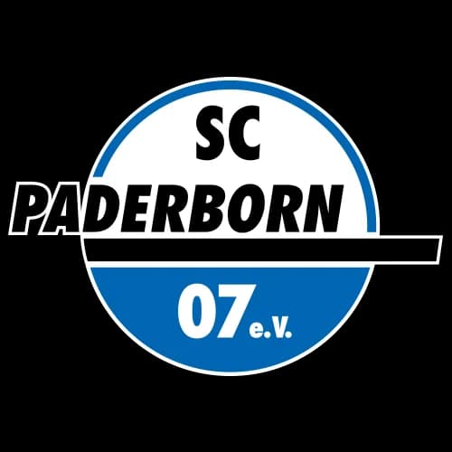 Paderborn logo