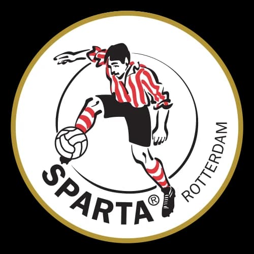 Sparta Rotterdam logo