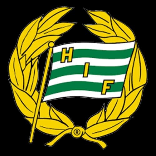 Hammarby logo