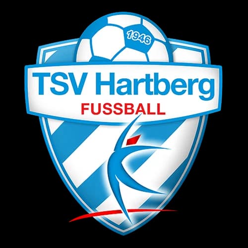 Hartberg logo