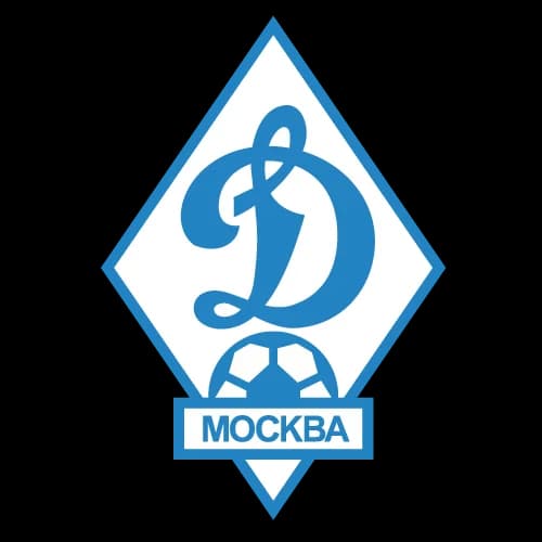 Dinamo Moscow logo