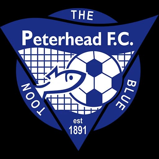 Peterhead logo