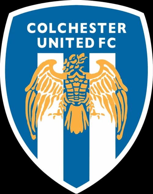 Colchester United logo