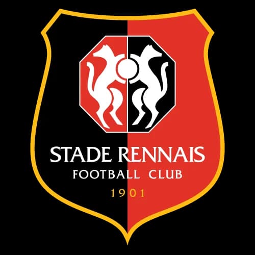 Rennes logo