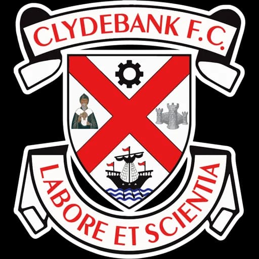 Clydebank logo