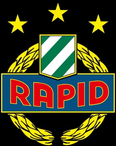 Rapid Vienna logo