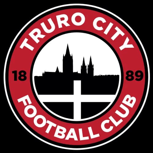 Truro City logo