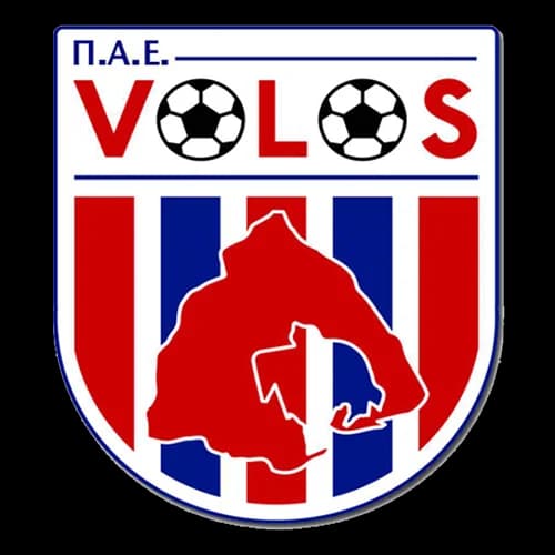Volos NFC logo