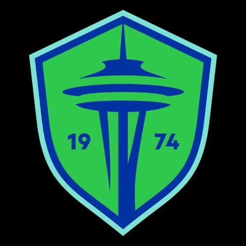 Seattle Sounders logo