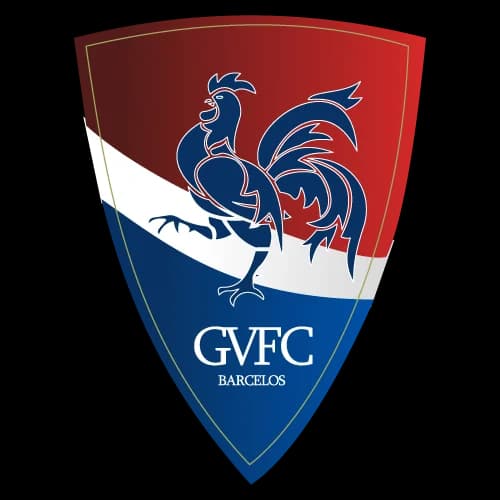 Gil Vicente logo