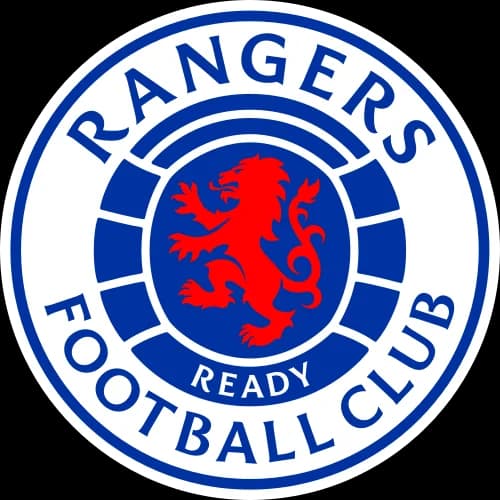 Rangers logo
