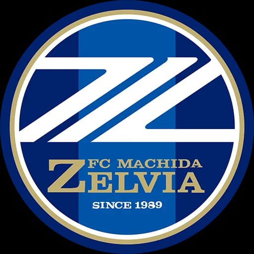 Machida Zelvia logo