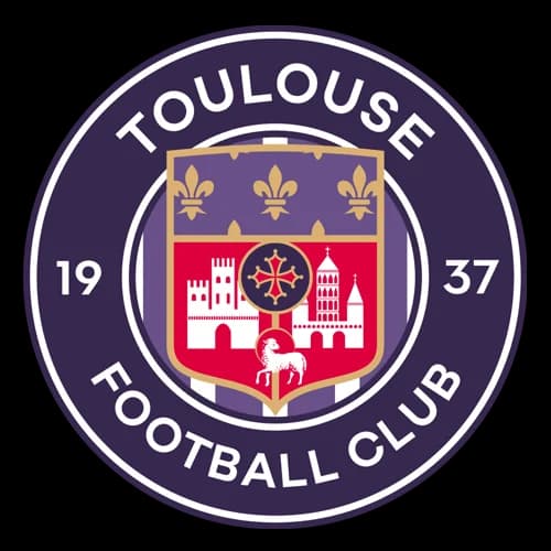 Toulouse logo