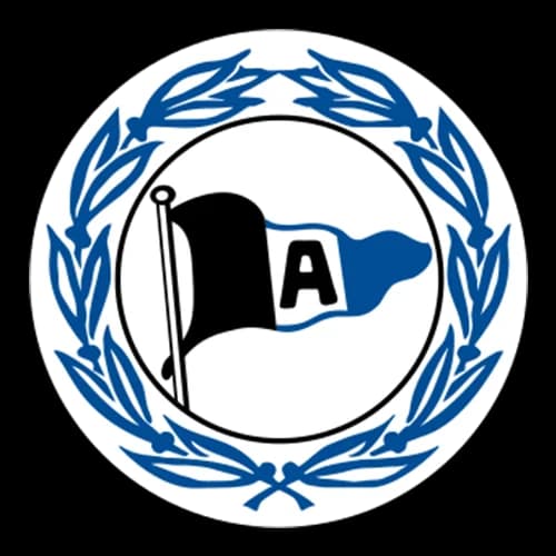 Arminia Bielefeld logo