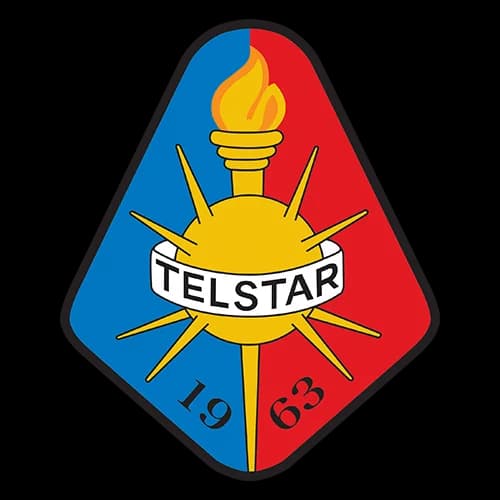 Telstar logo
