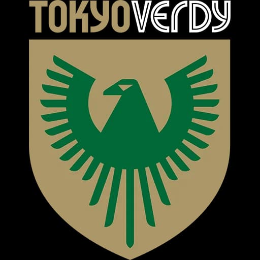 Tokyo Verdy logo