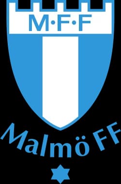 Malmö FF logo