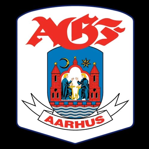 AGF logo