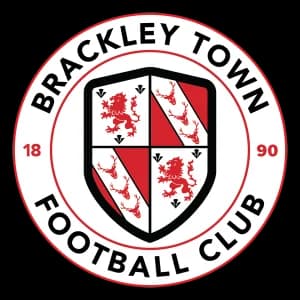 Brackley Town logo