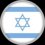 Israel logo