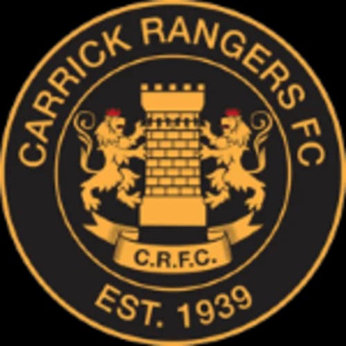 Carrick Rangers logo