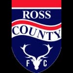 Ross County logo