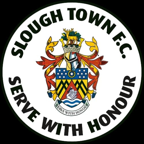 Slough Town logo