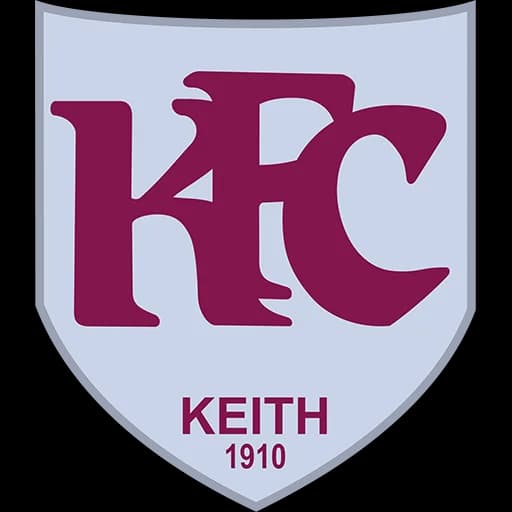 Keith logo