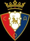 Osasuna logo