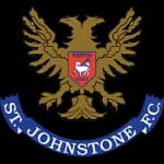 St. Johnstone logo