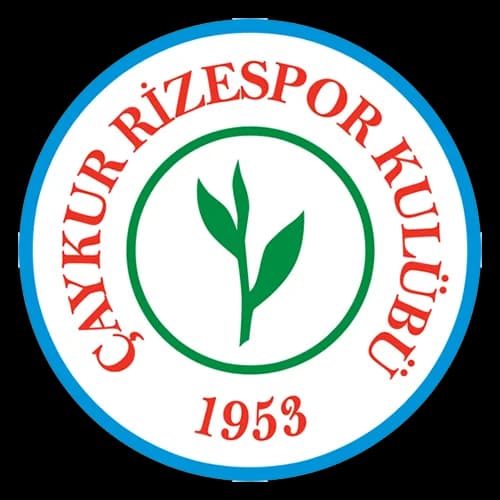 Rizespor logo