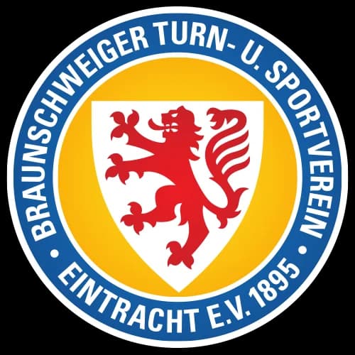 Eintracht Braunschweig logo