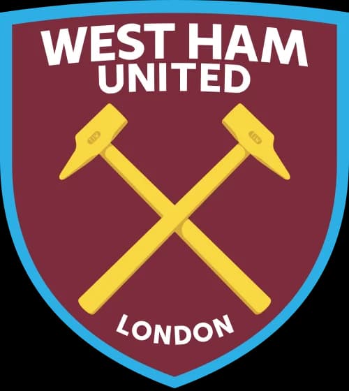 West Ham United logo