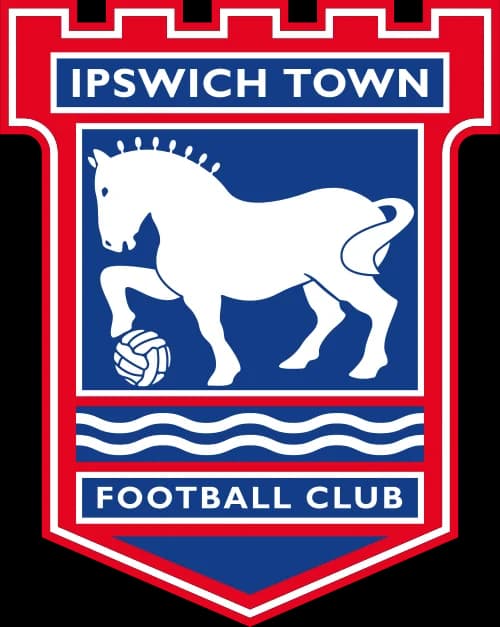 Ipswich Town logo