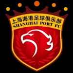 Shanghai Port logo