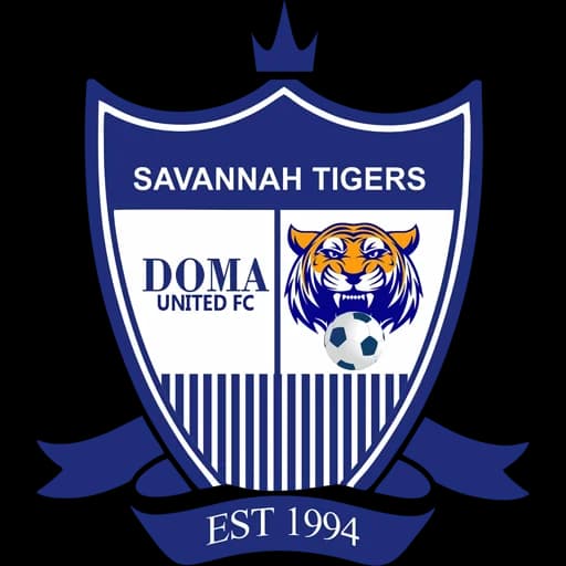 Doma United logo