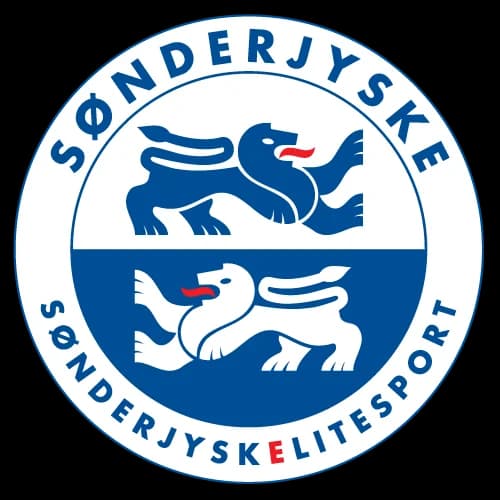 Sønderjyske logo