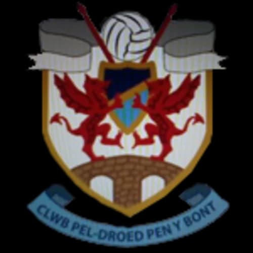 Penybont logo