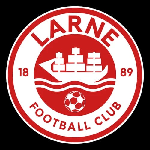 Larne logo