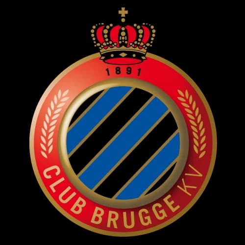 Club Brugge logo
