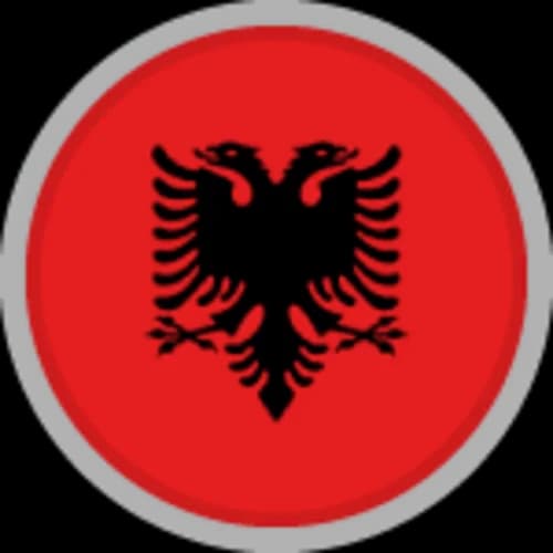 Albania logo