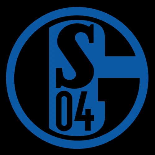Schalke 04 logo