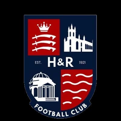Hampton & Richmond logo