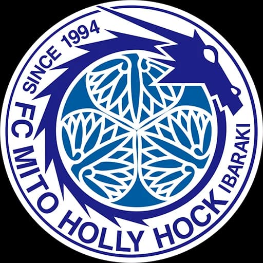 Mito Hollyhock logo