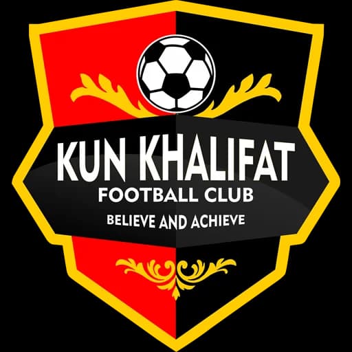 Kun Khalifat logo